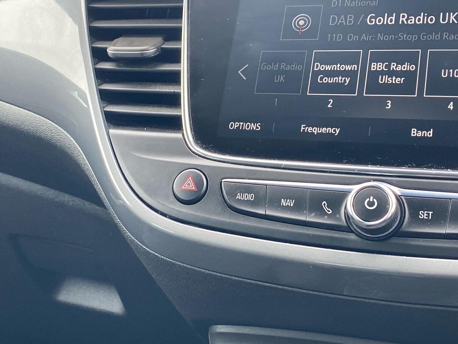 Used Vauxhall Crossland 2022 for sale - 78193569: Photo 24