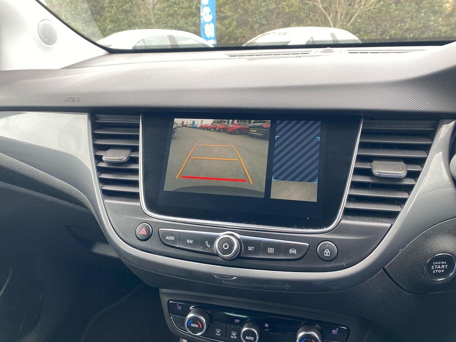 Used Vauxhall Crossland 2022 for sale - 78193569: Photo 25