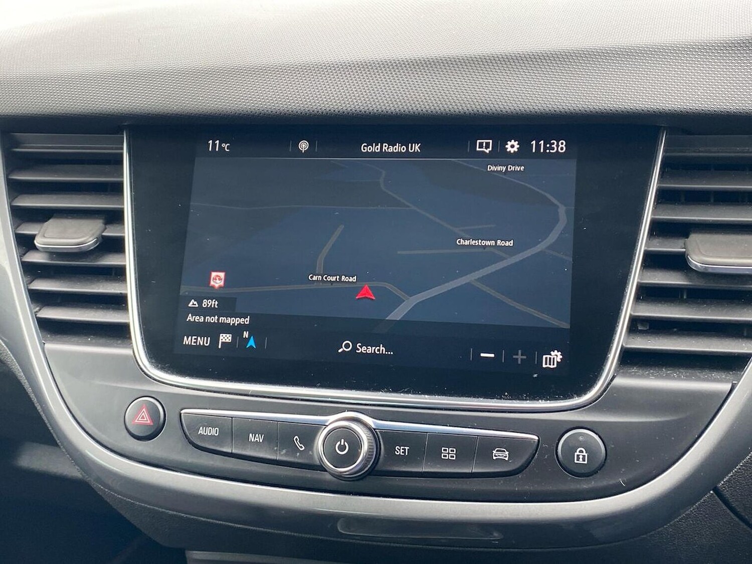 Used Vauxhall Crossland 2022 for sale - 78193569: Photo 26