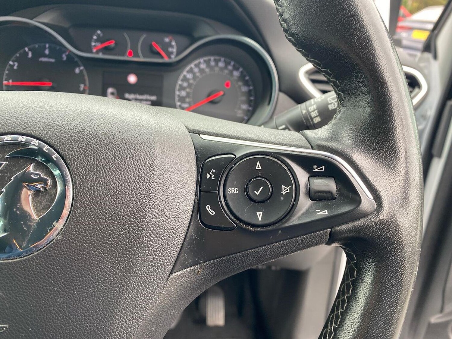 Used Vauxhall Crossland 2022 for sale - 78193569: Photo 28