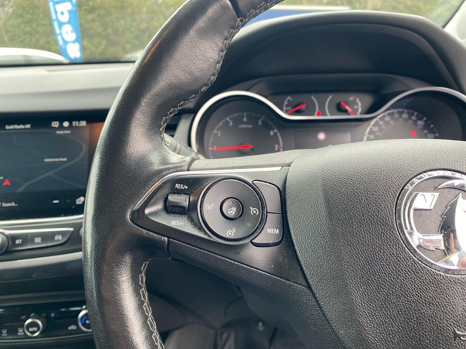 Used Vauxhall Crossland 2022 for sale - 78193569: Photo 29