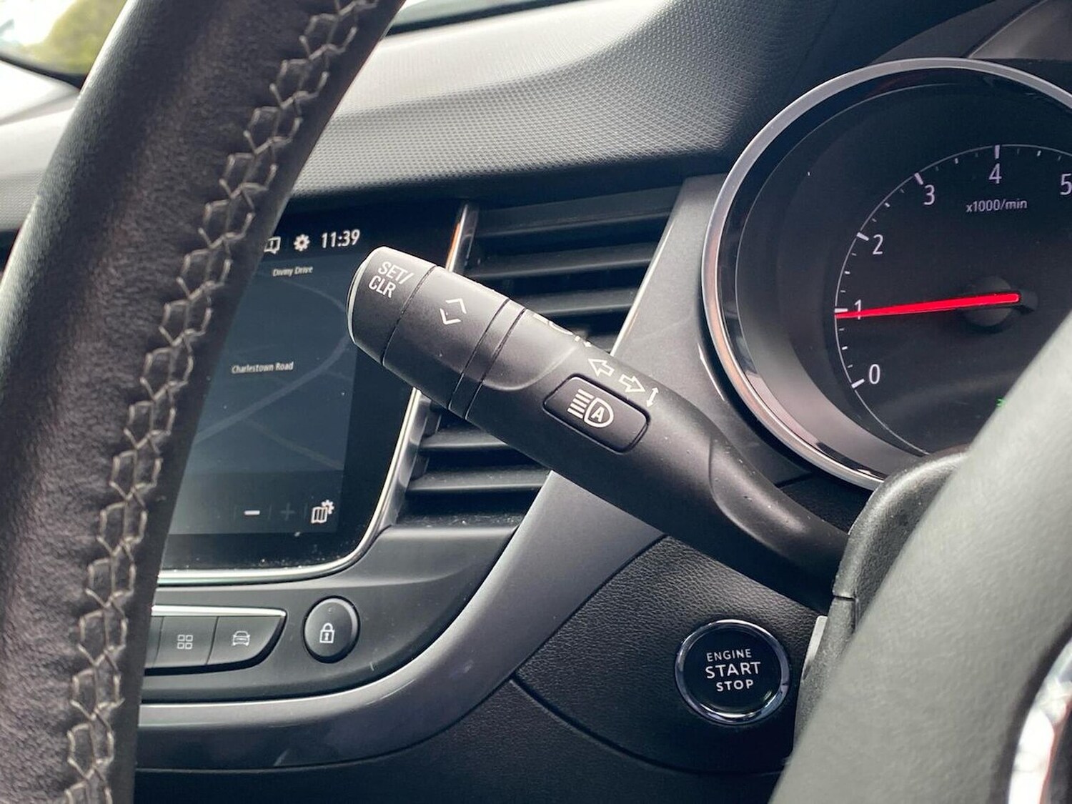 Used Vauxhall Crossland 2022 for sale - 78193569: Photo 31