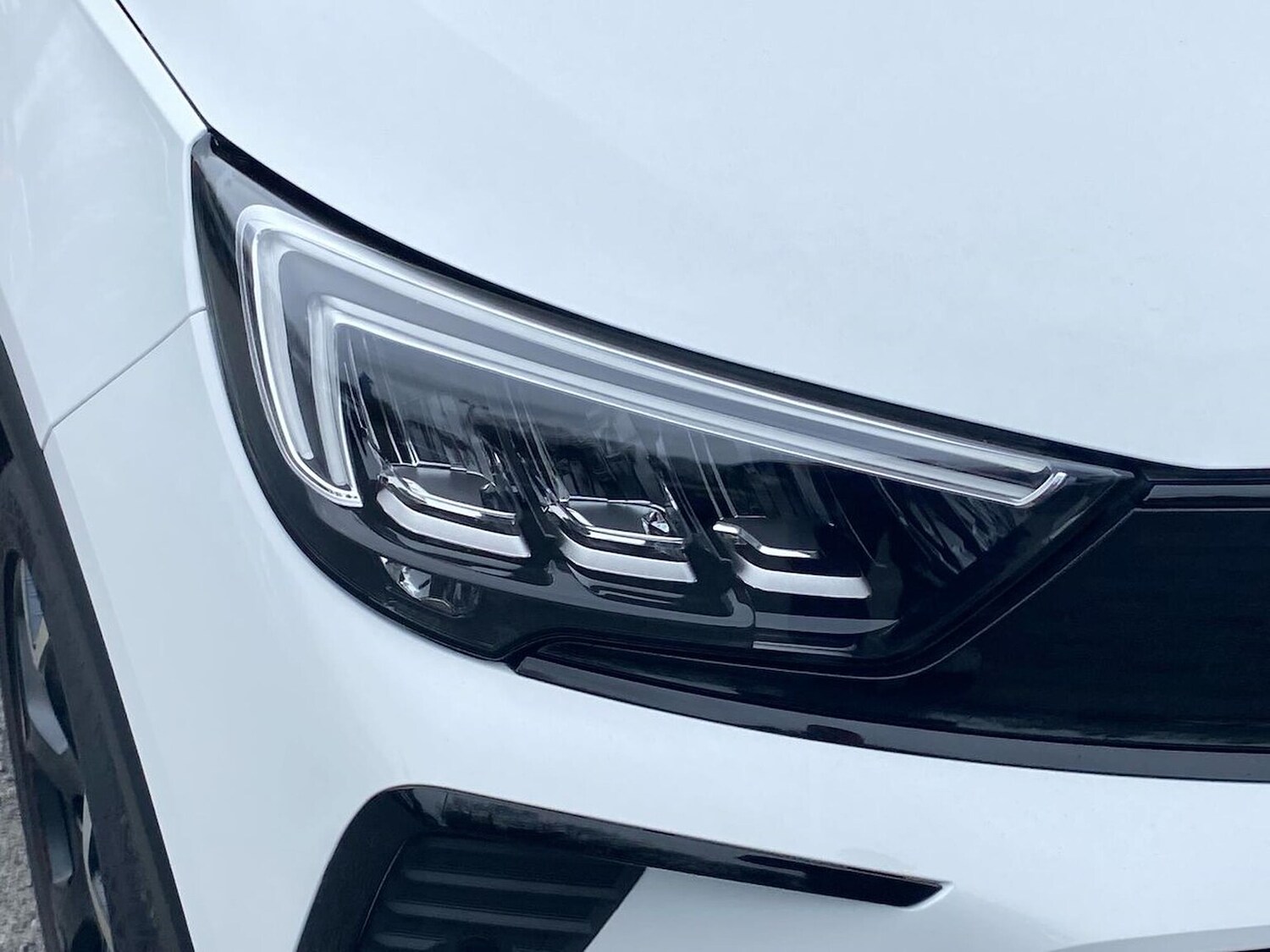 Used Vauxhall Crossland 2022 for sale - 78193569: Photo 33