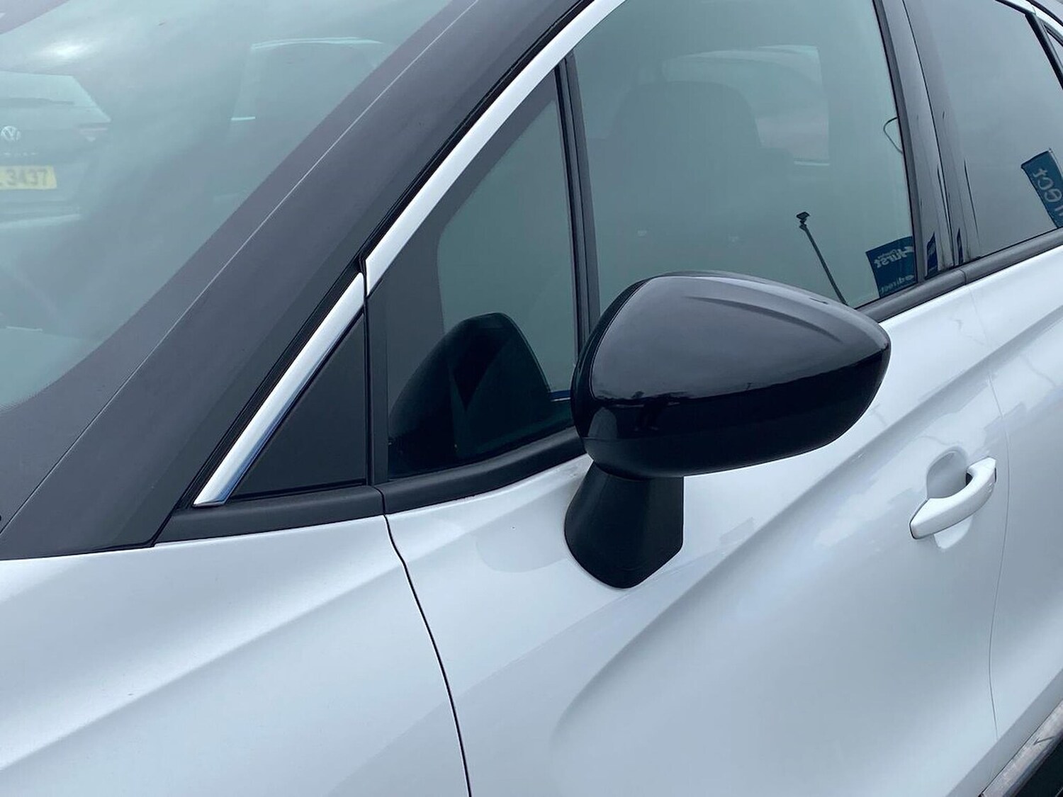 Used Vauxhall Crossland 2022 for sale - 78193569: Photo 34