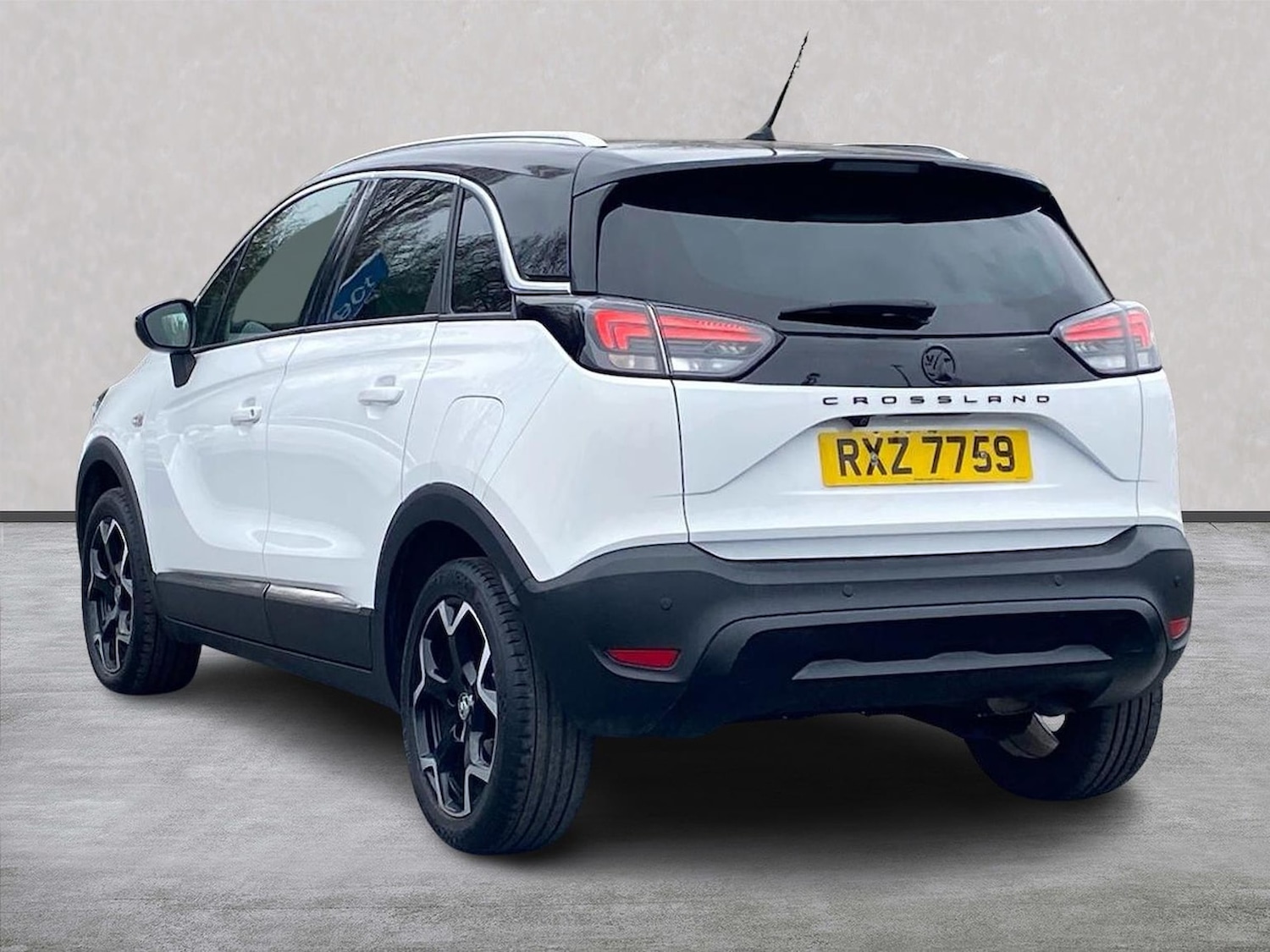 Used Vauxhall Crossland 2022 for sale - 78193569: Photo 4