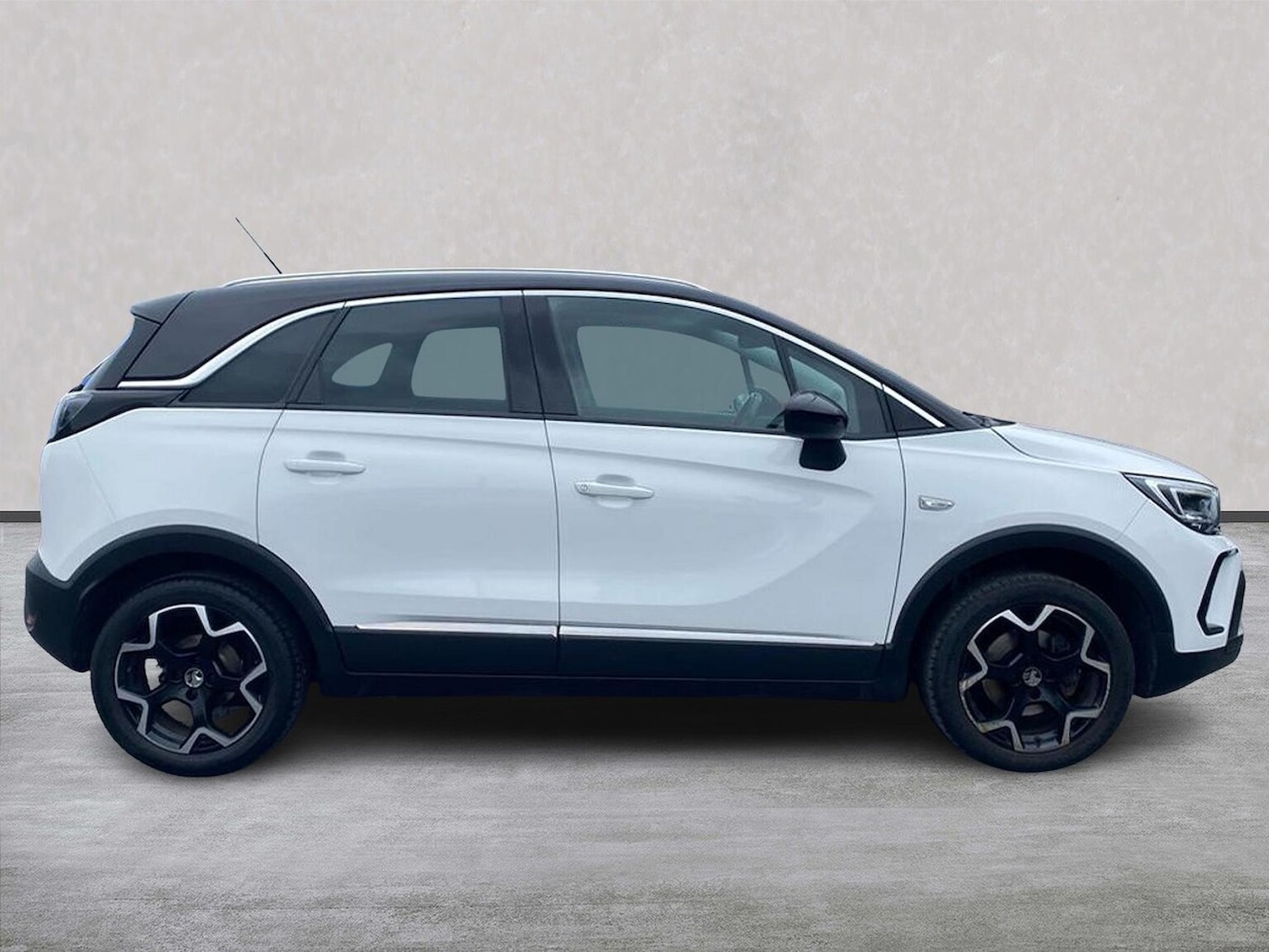 Used Vauxhall Crossland 2022 for sale - 78193569: Photo 5