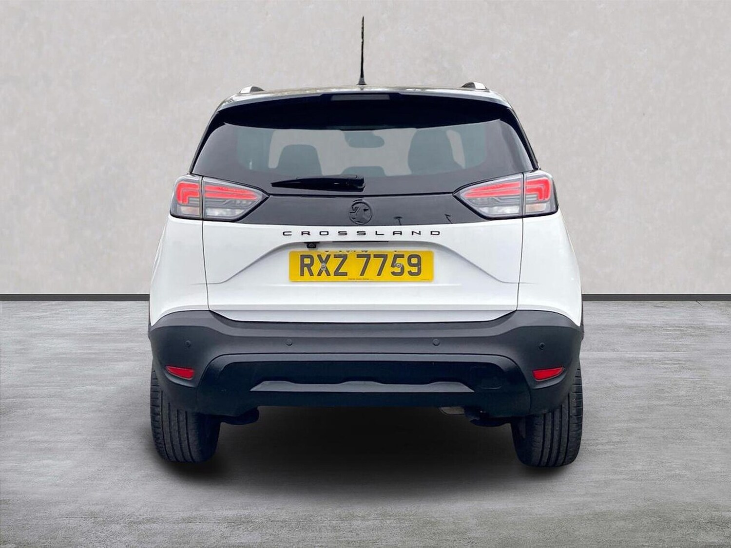 Used Vauxhall Crossland 2022 for sale - 78193569: Photo 6