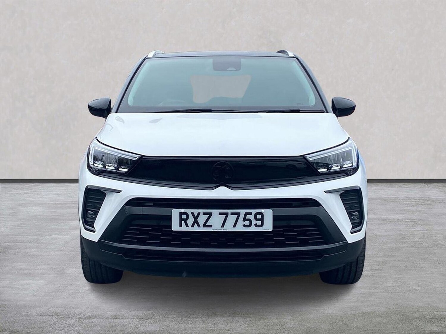 Used Vauxhall Crossland 2022 for sale - 78193569: Photo 7