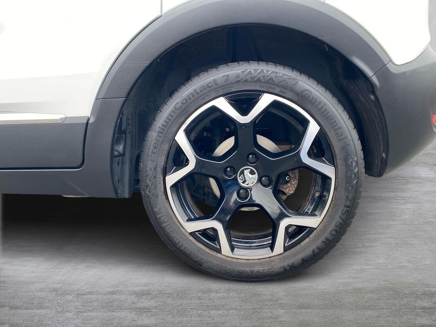 Used Vauxhall Crossland 2022 for sale - 78193569: Photo 8