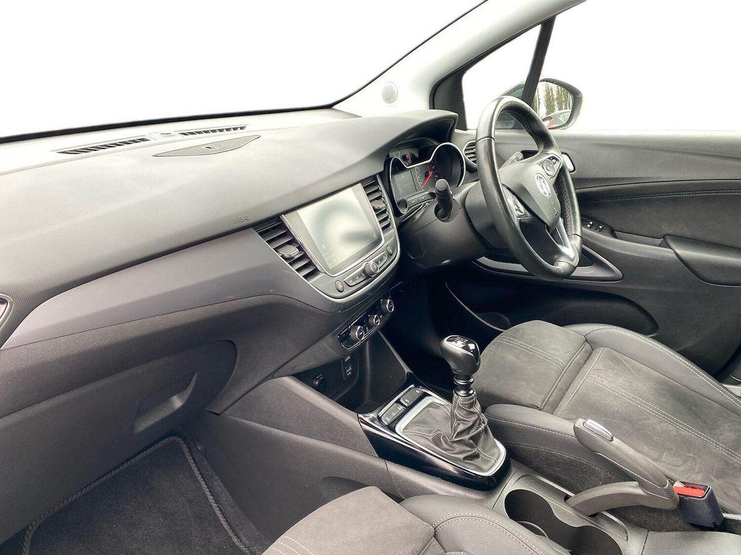 Used Vauxhall Crossland 2022 for sale - 78193569: Photo 9