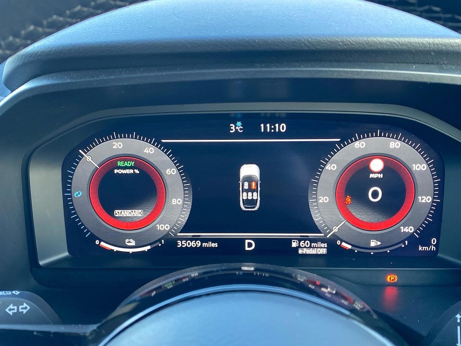 Used Nissan Qashqai 2023 for sale - 77676336: Photo 10