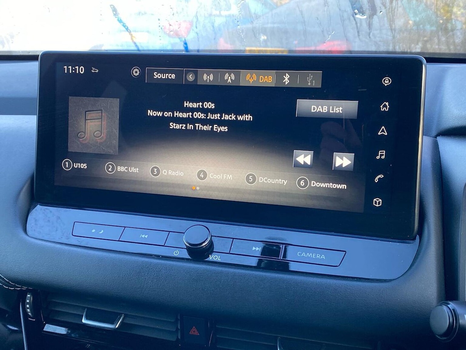 Used Nissan Qashqai 2023 for sale - 77676336: Photo 11