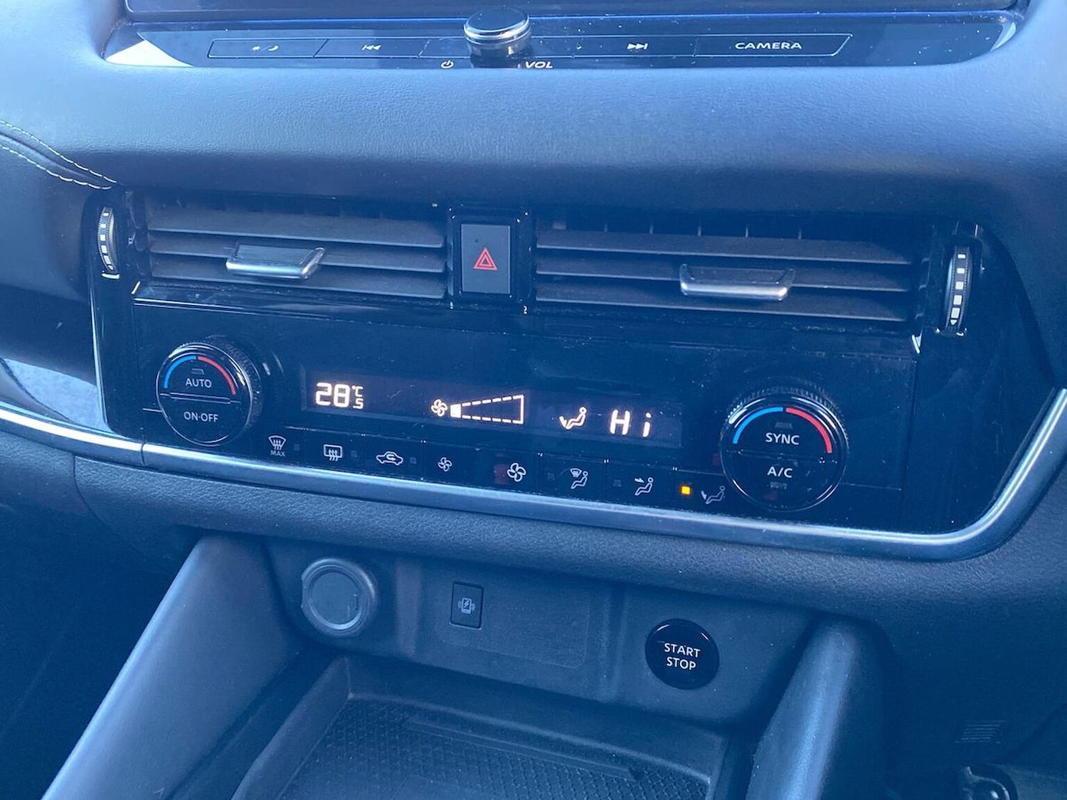 Used Nissan Qashqai 2023 for sale - 77676336: Photo 12