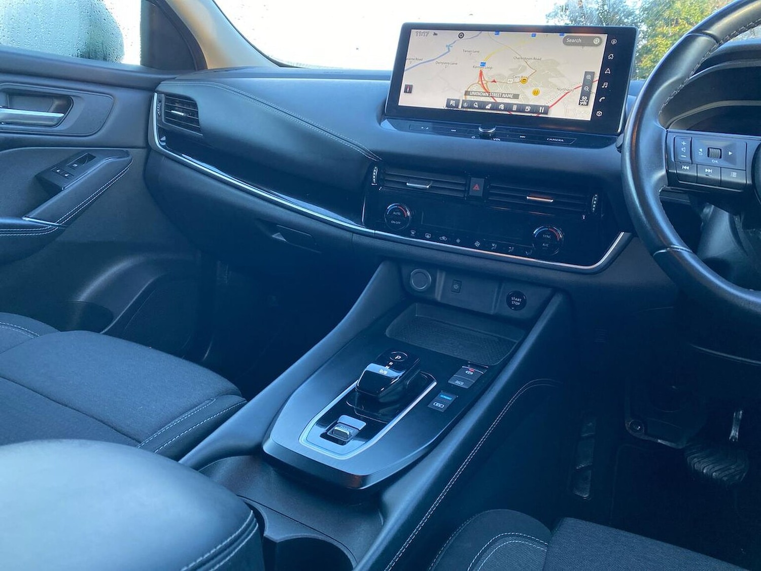 Used Nissan Qashqai 2023 for sale - 77676336: Photo 13