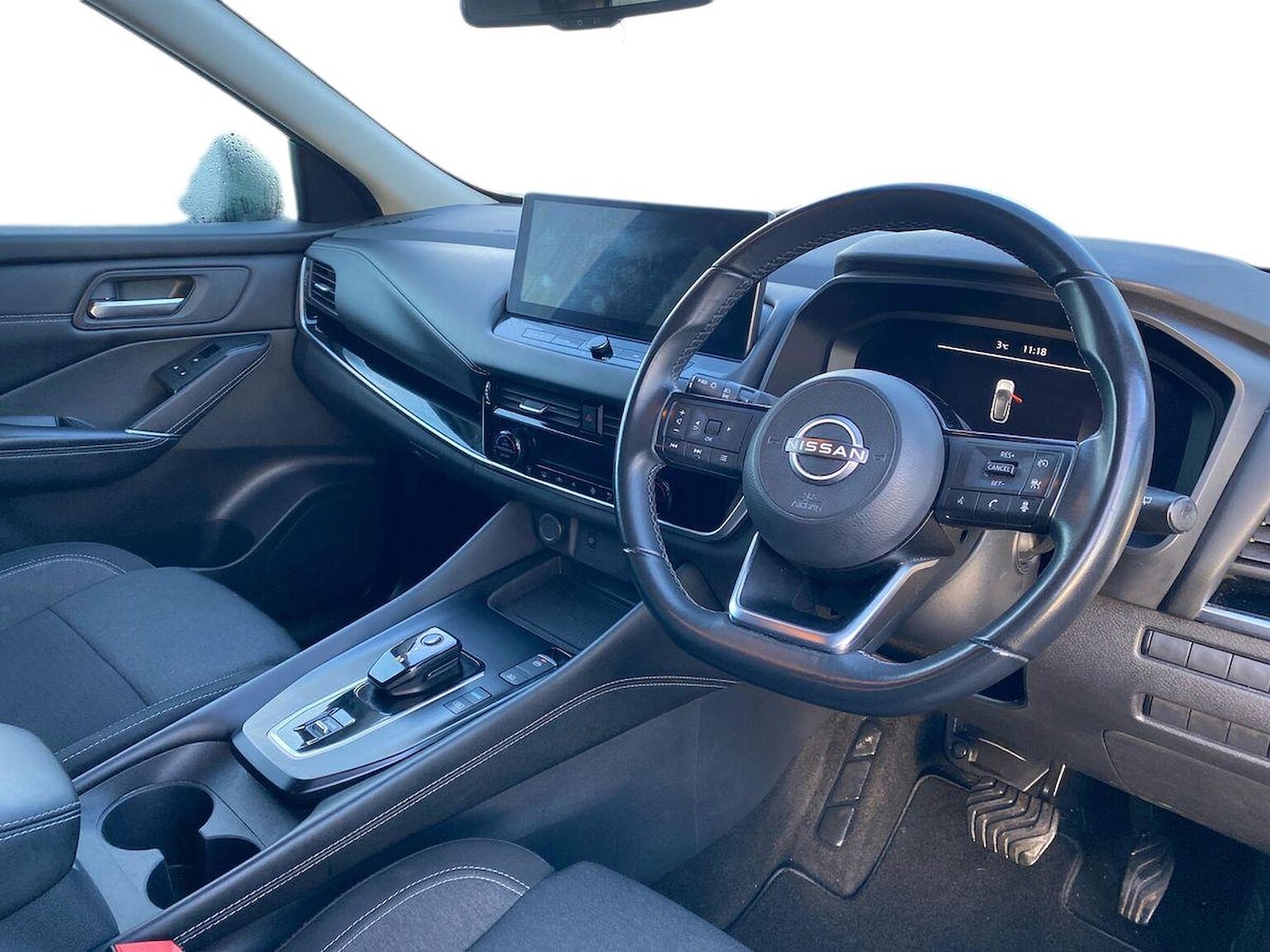 Used Nissan Qashqai 2023 for sale - 77676336: Photo 15