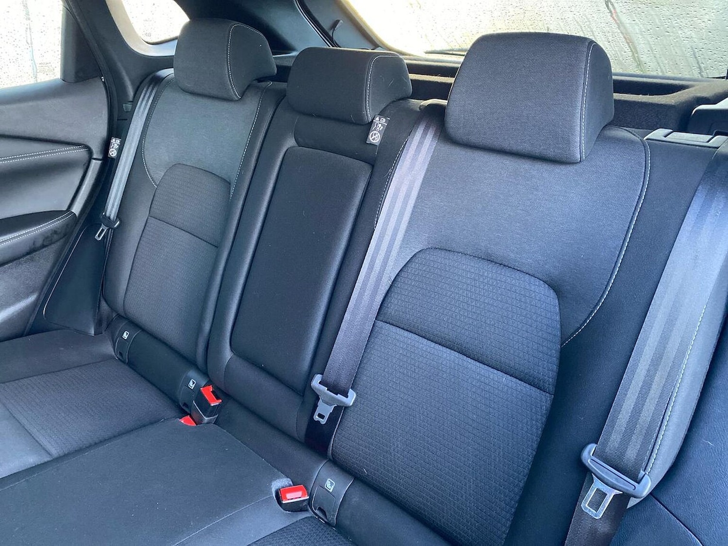 Used Nissan Qashqai 2023 for sale - 77676336: Photo 16