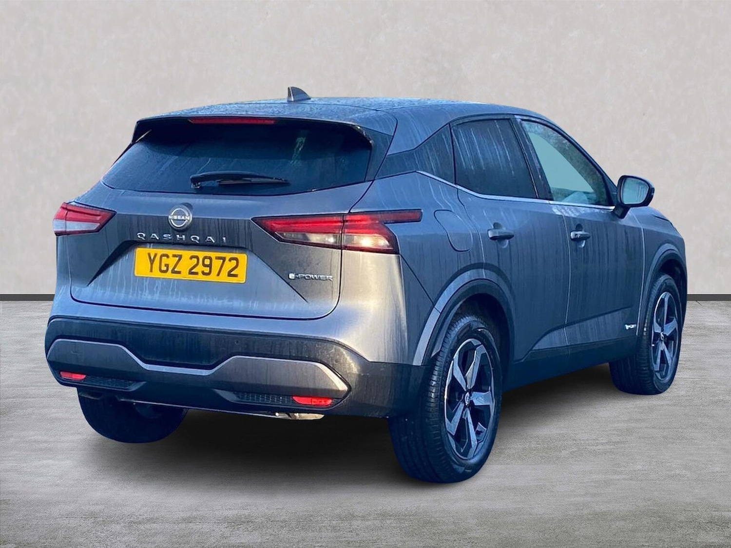 Used Nissan Qashqai 2023 for sale - 77676336: Photo 18