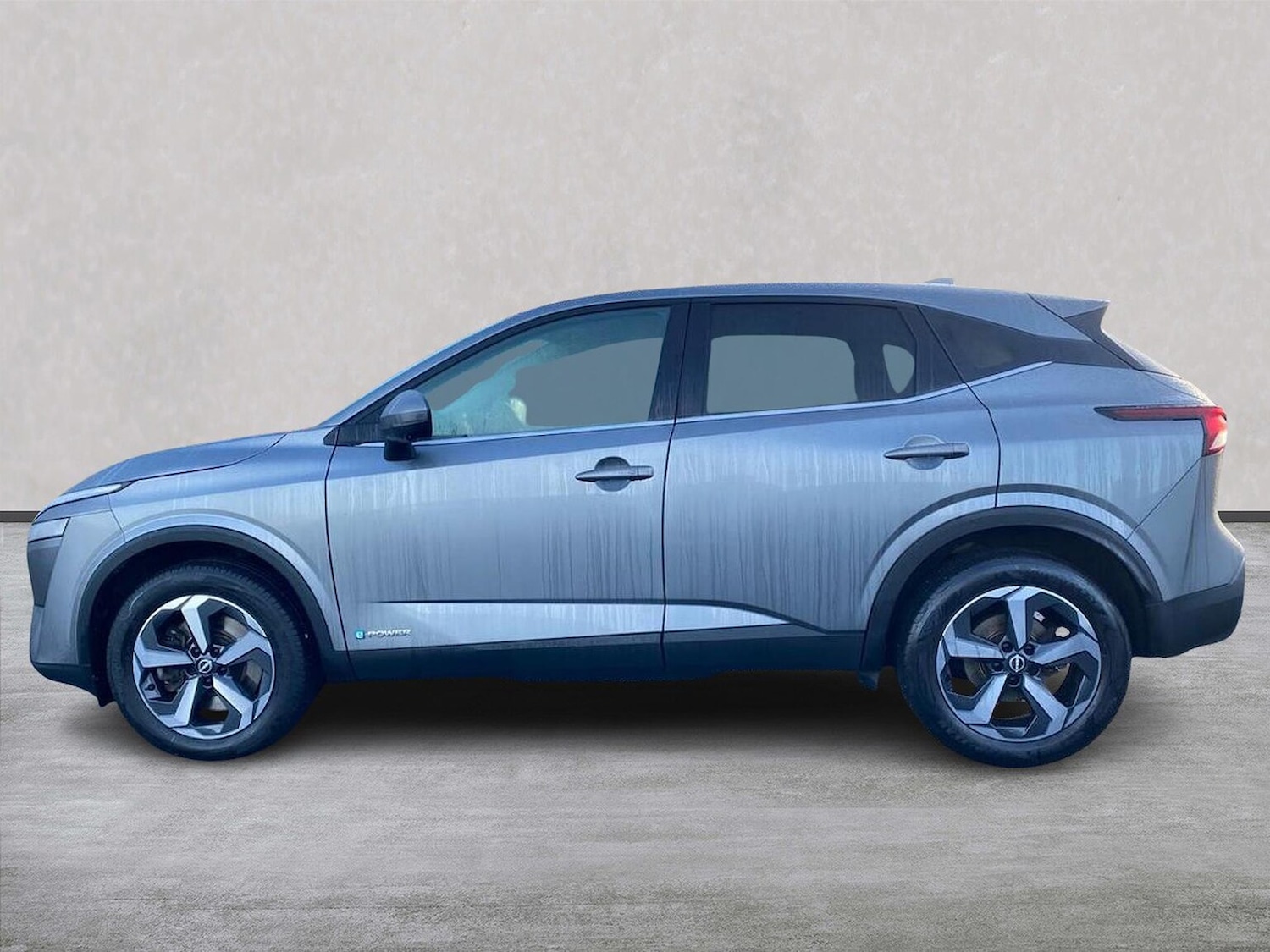 Used Nissan Qashqai 2023 for sale - 77676336: Photo 19