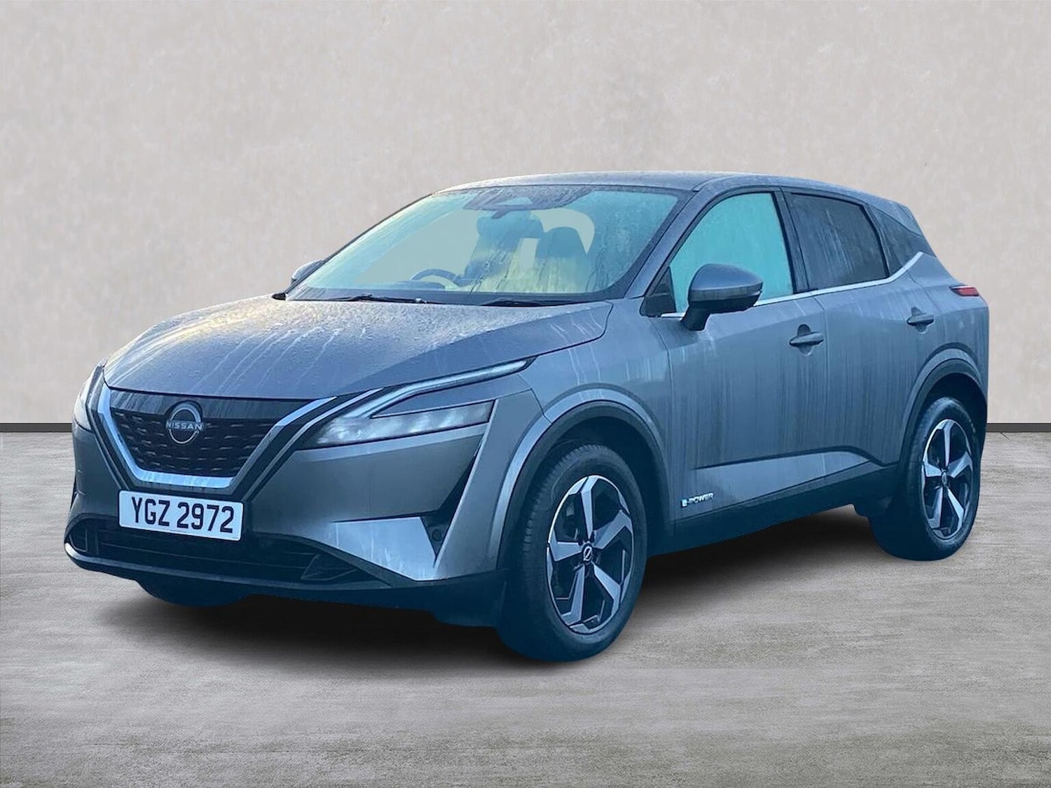 Used Nissan Qashqai 2023 for sale - 77676336: Photo 20