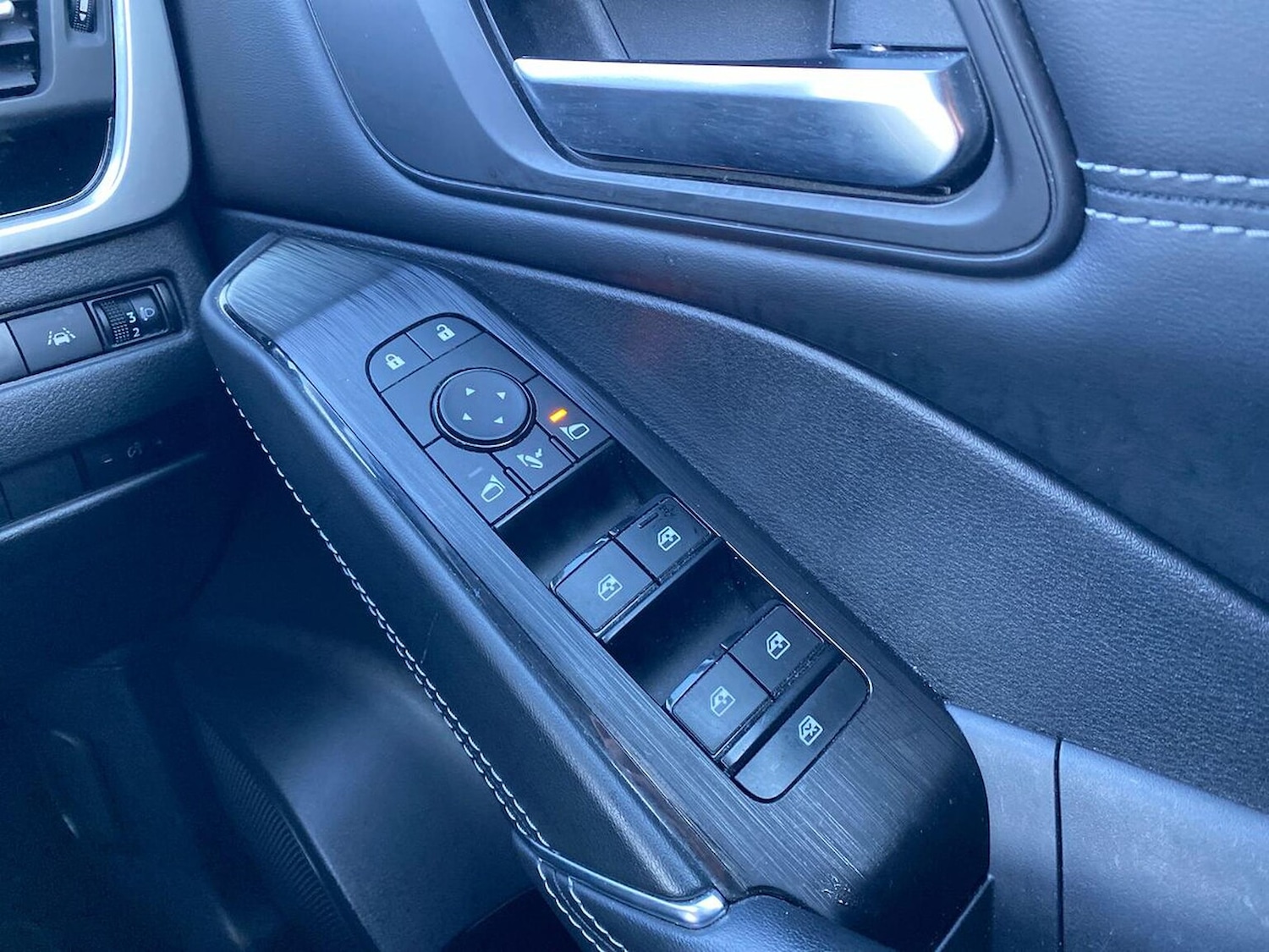 Used Nissan Qashqai 2023 for sale - 77676336: Photo 21