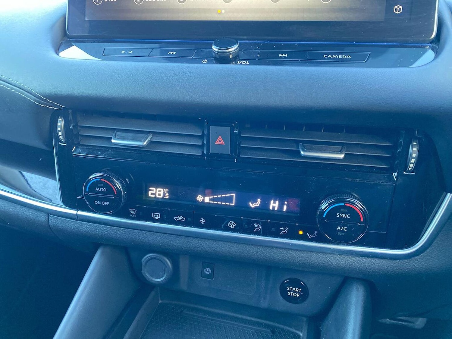 Used Nissan Qashqai 2023 for sale - 77676336: Photo 22