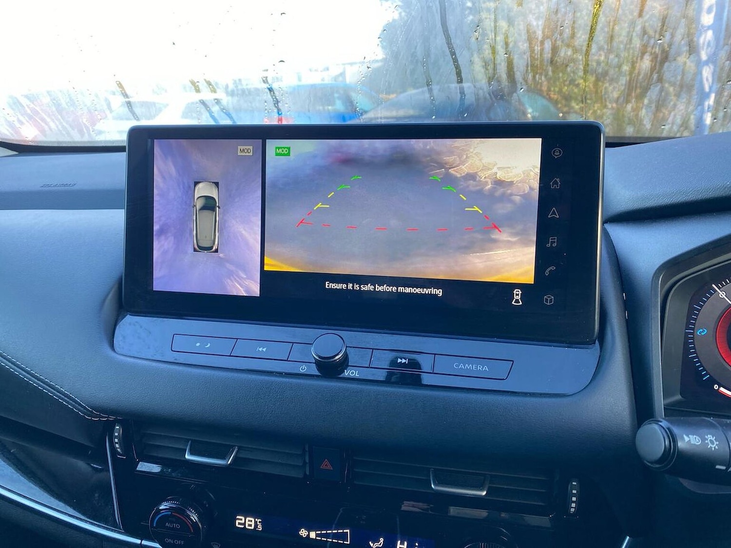 Used Nissan Qashqai 2023 for sale - 77676336: Photo 23