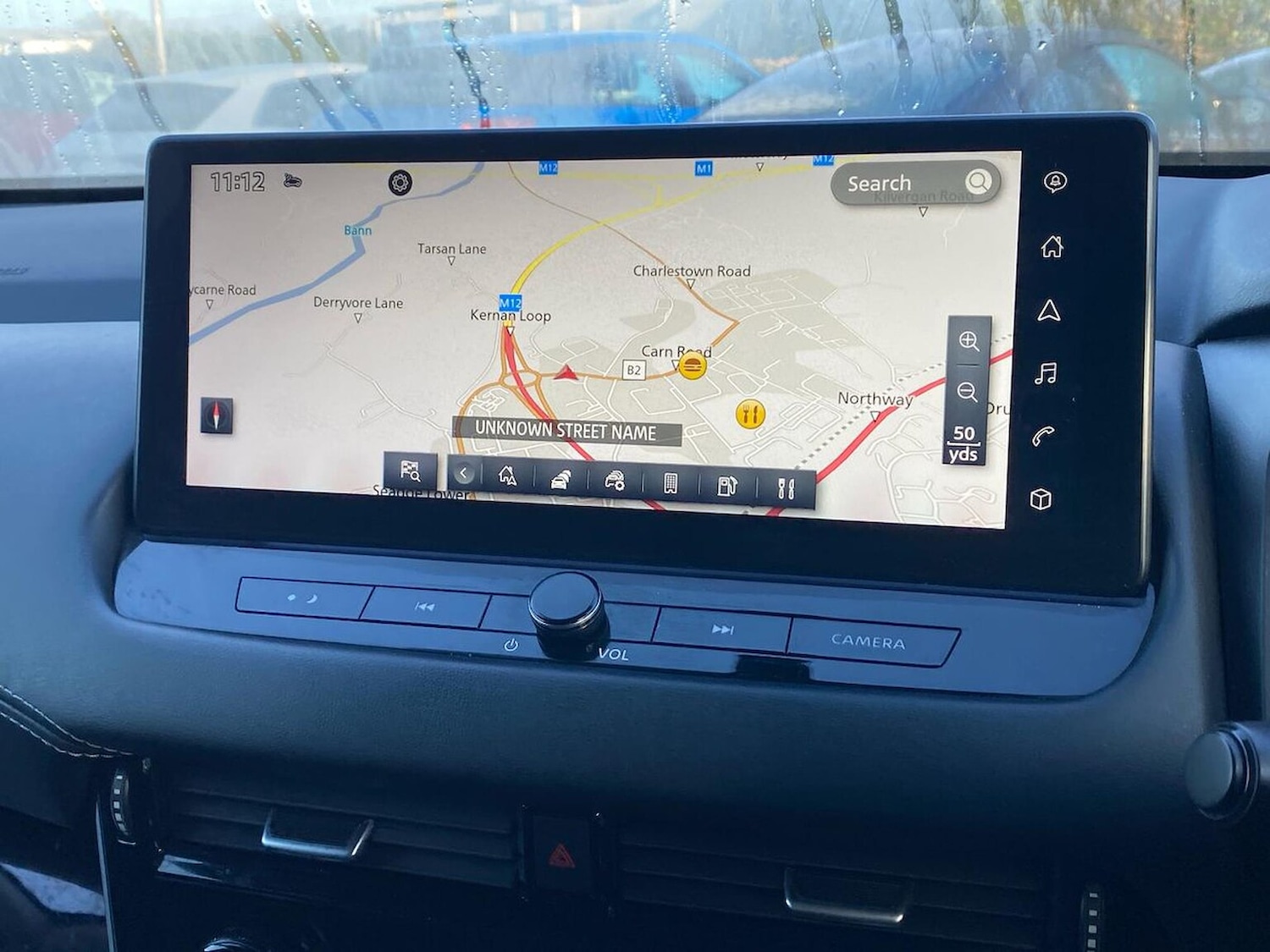 Used Nissan Qashqai 2023 for sale - 77676336: Photo 24