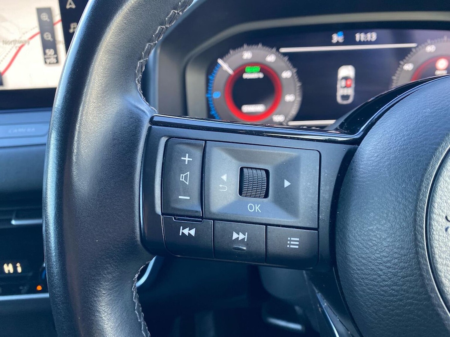 Used Nissan Qashqai 2023 for sale - 77676336: Photo 27