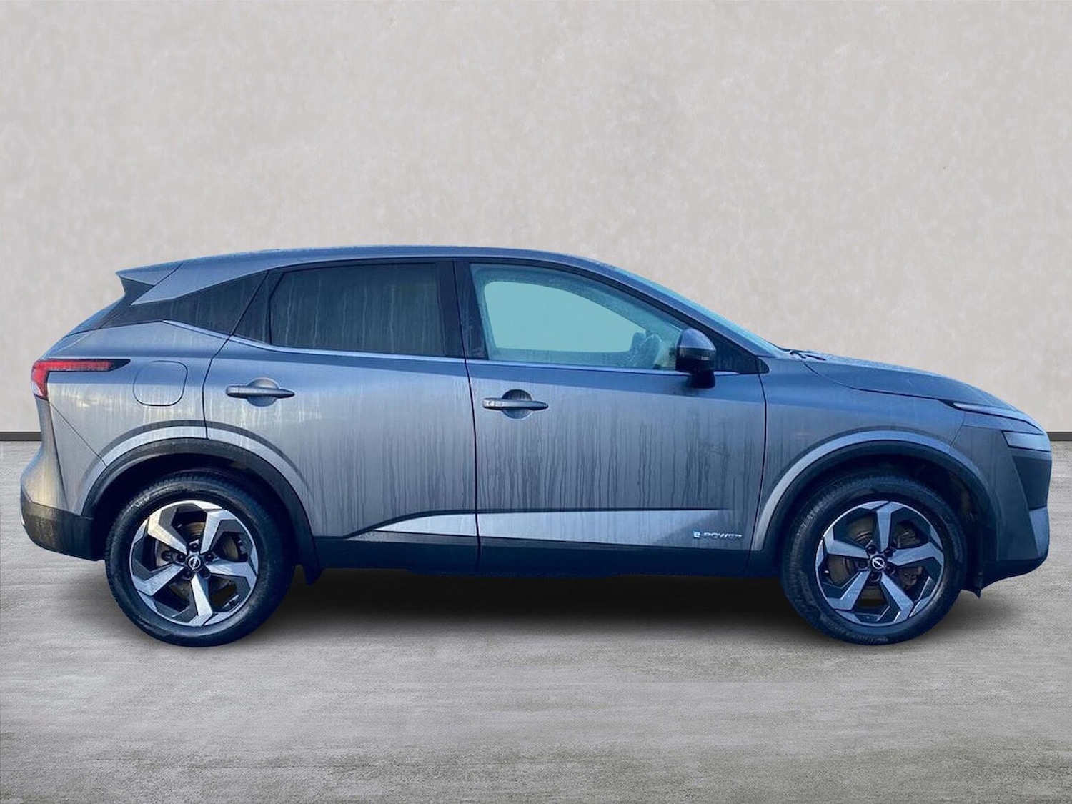 Used Nissan Qashqai 2023 for sale - 77676336: Photo 3