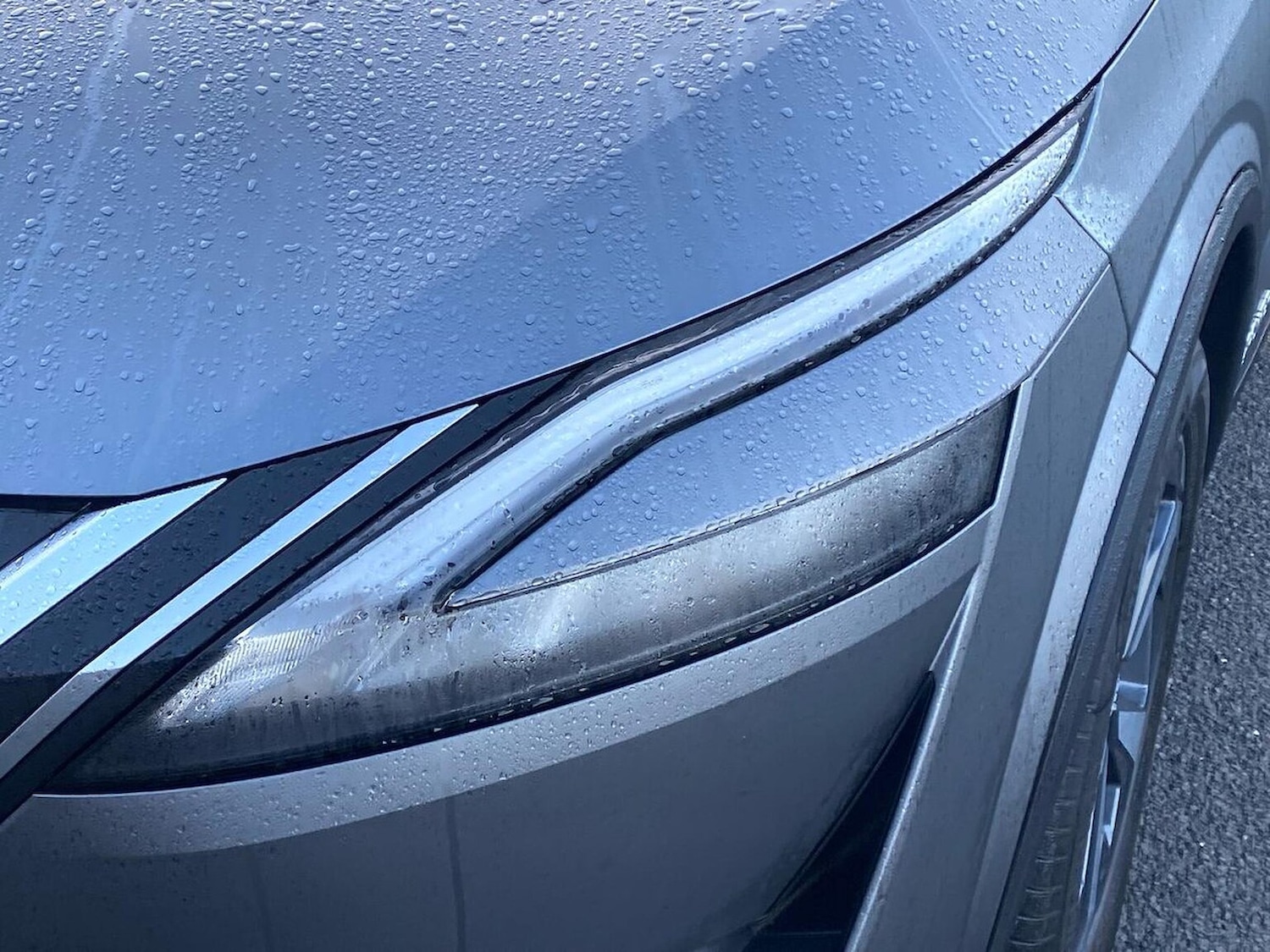 Used Nissan Qashqai 2023 for sale - 77676336: Photo 31