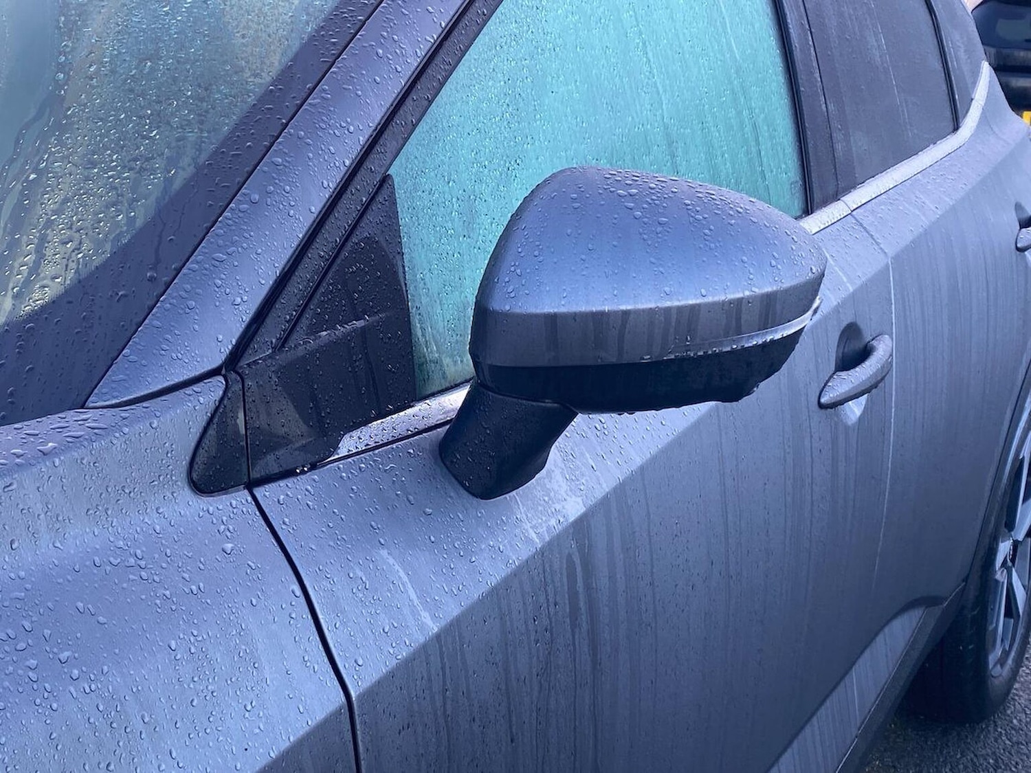 Used Nissan Qashqai 2023 for sale - 77676336: Photo 32