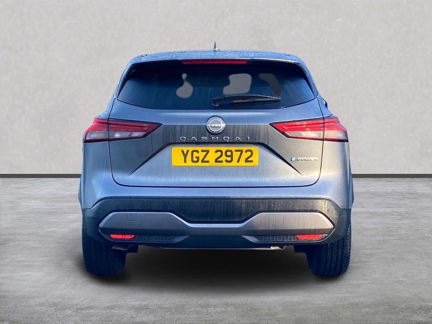 Used Nissan Qashqai 2023 for sale - 77676336: Photo 4