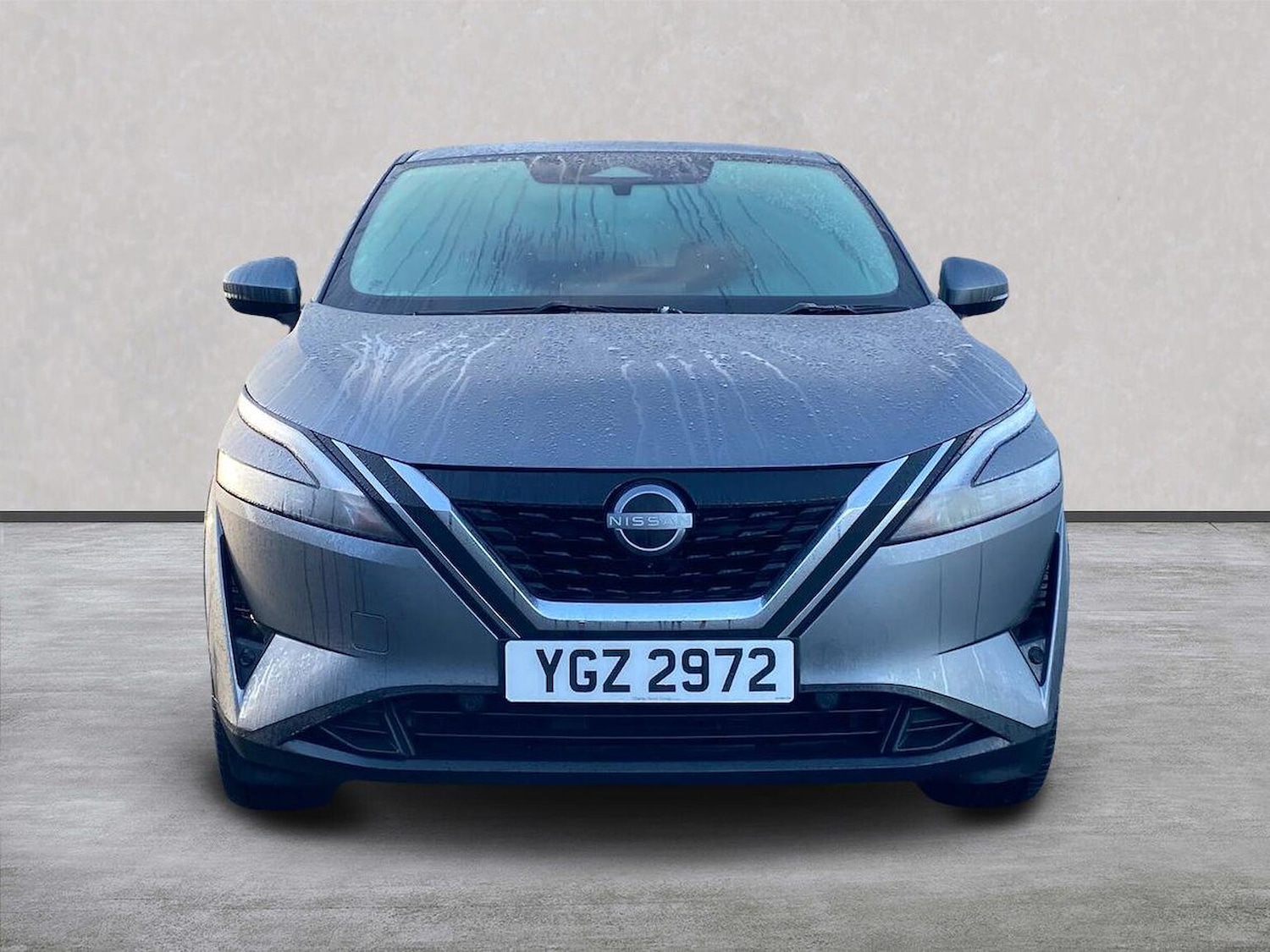 Used Nissan Qashqai 2023 for sale - 77676336: Photo 5