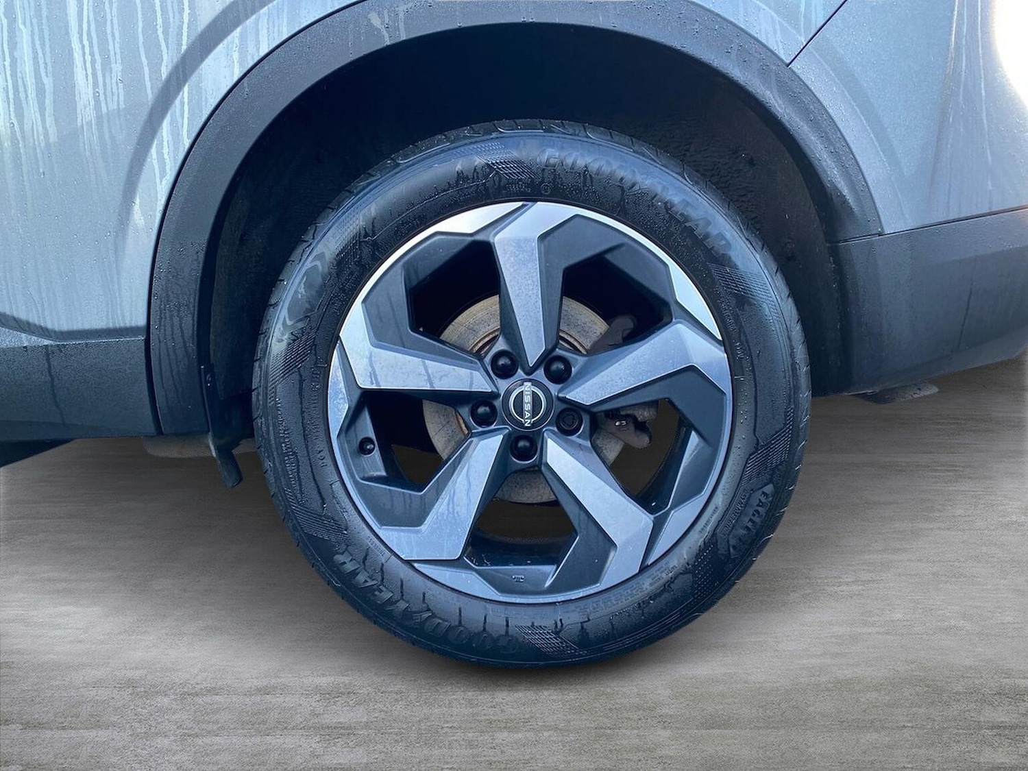 Used Nissan Qashqai 2023 for sale - 77676336: Photo 6