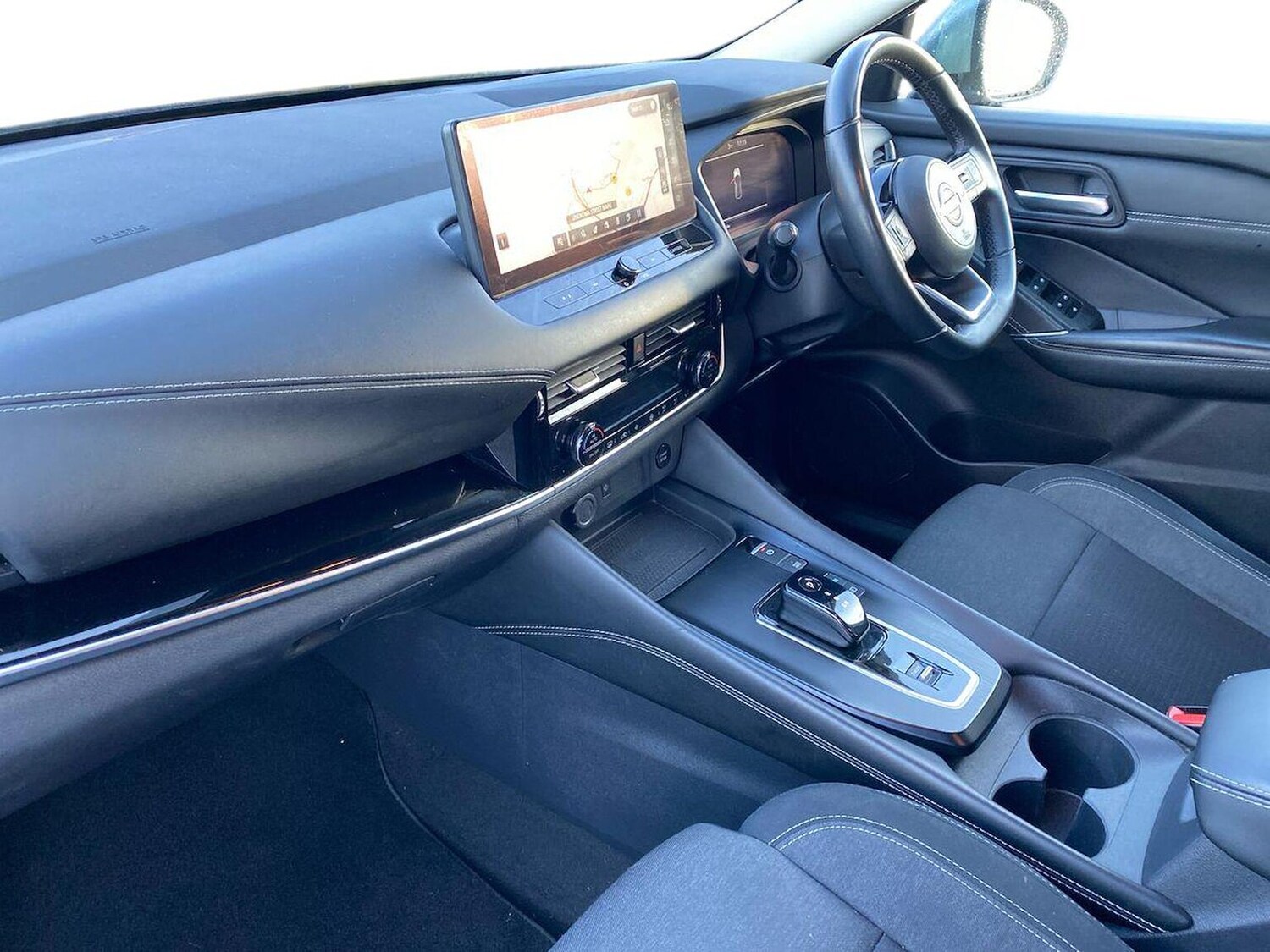 Used Nissan Qashqai 2023 for sale - 77676336: Photo 7