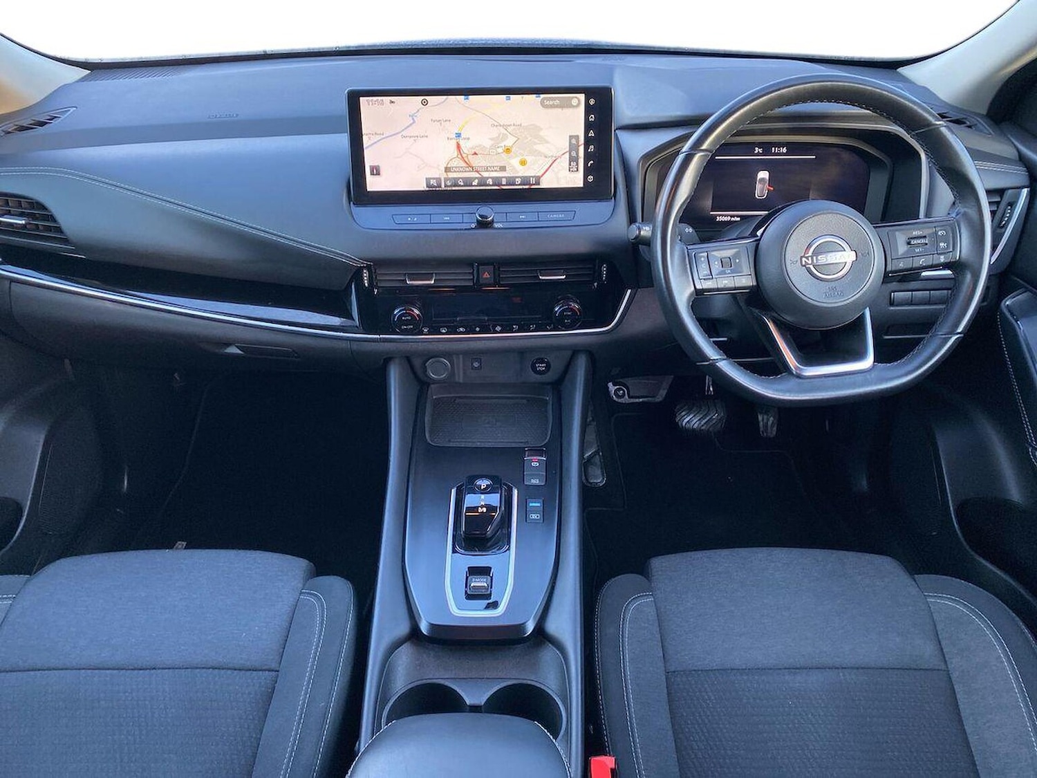 Used Nissan Qashqai 2023 for sale - 77676336: Photo 8