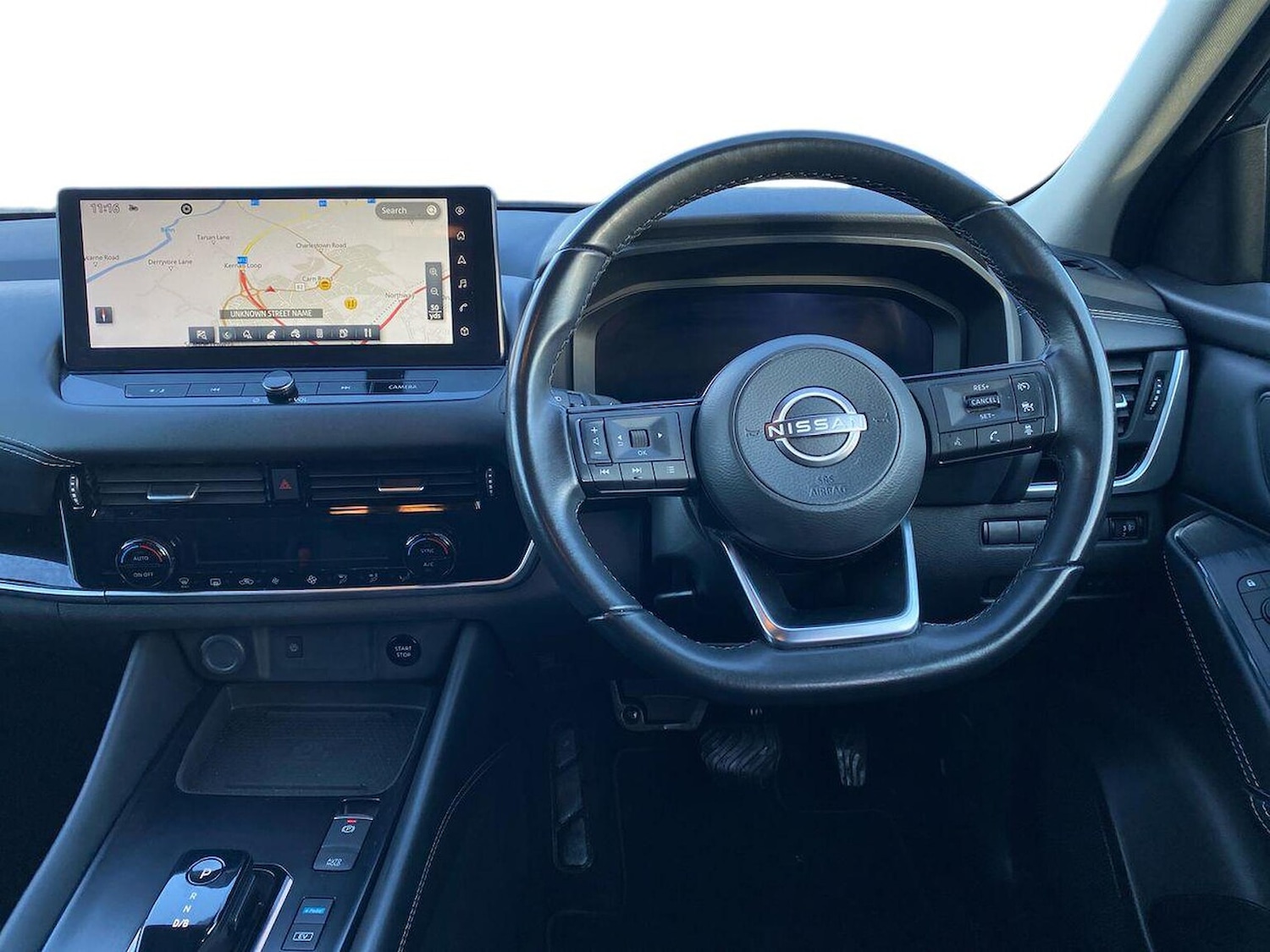 Used Nissan Qashqai 2023 for sale - 77676336: Photo 9