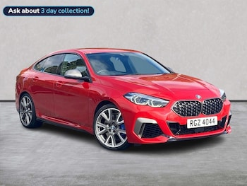 BMW - 2 Series