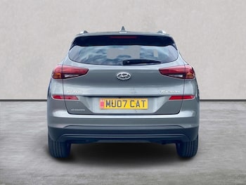 Used Hyundai TUCSON 2019 for sale - 78681591: Photo