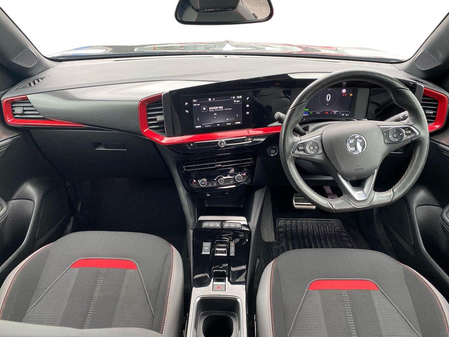 Used Vauxhall Mokka 2022 for sale - 78192560: Photo 10