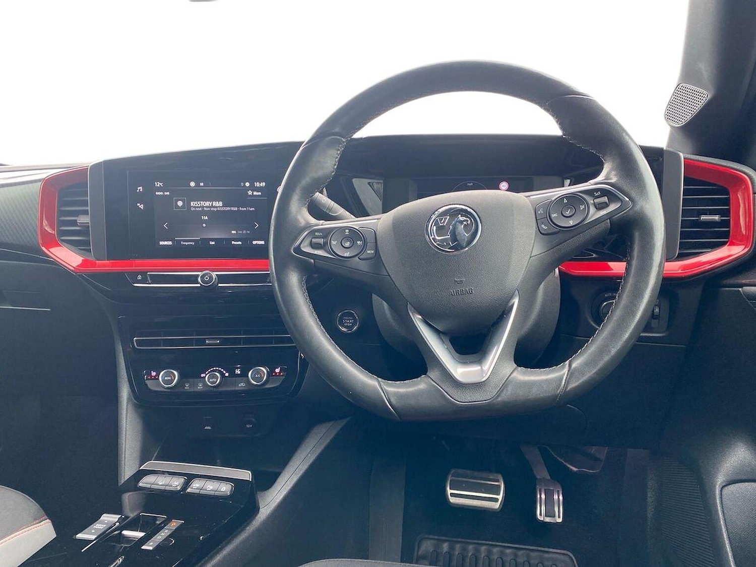 Used Vauxhall Mokka 2022 for sale - 78192560: Photo 11