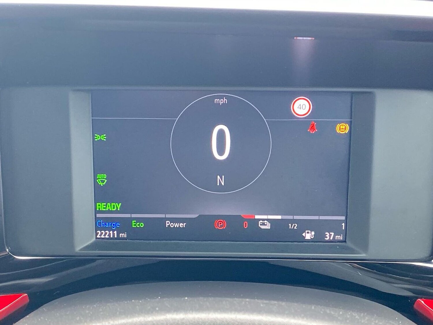 Used Vauxhall Mokka 2022 for sale - 78192560: Photo 12