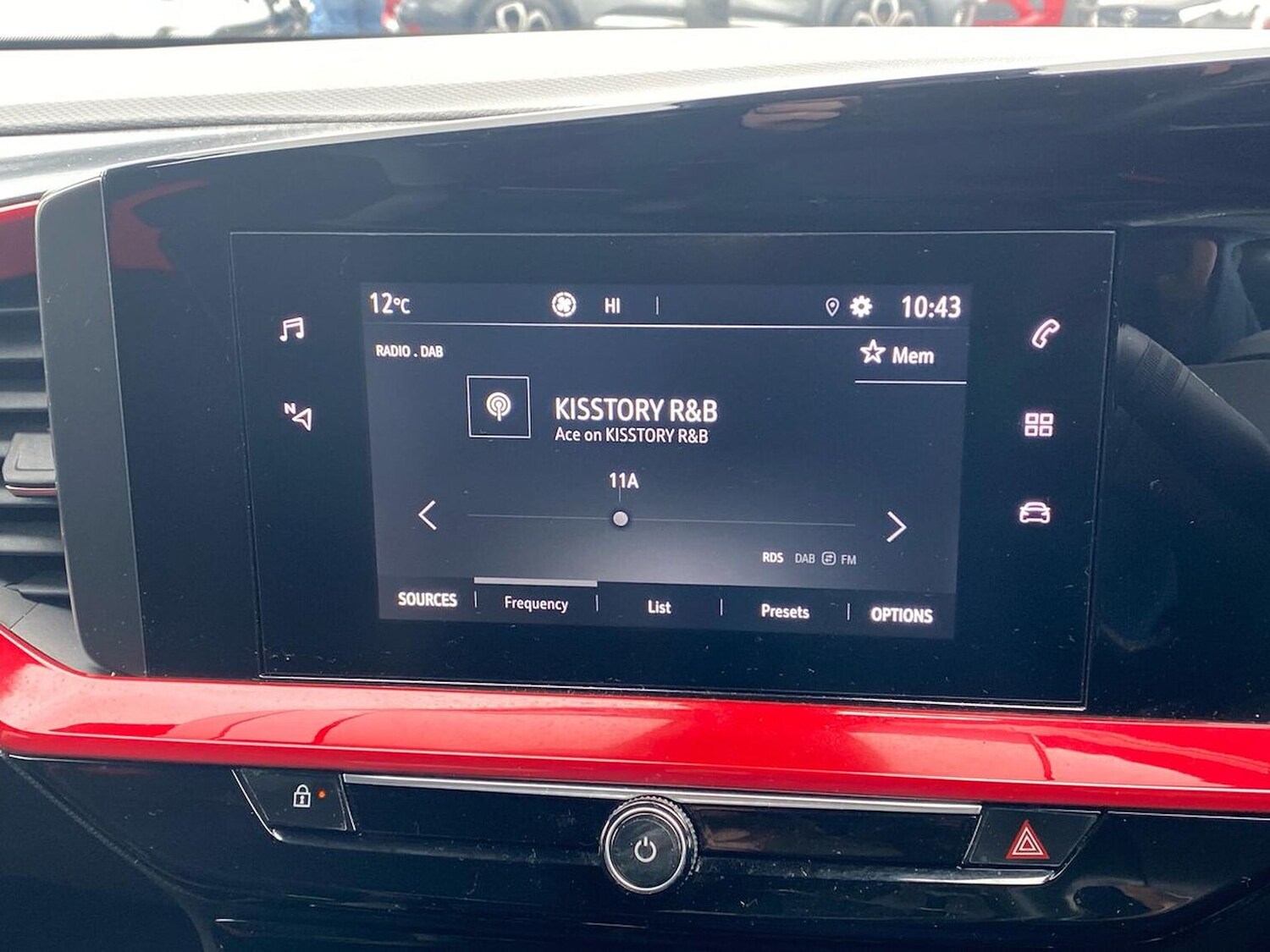 Used Vauxhall Mokka 2022 for sale - 78192560: Photo 13