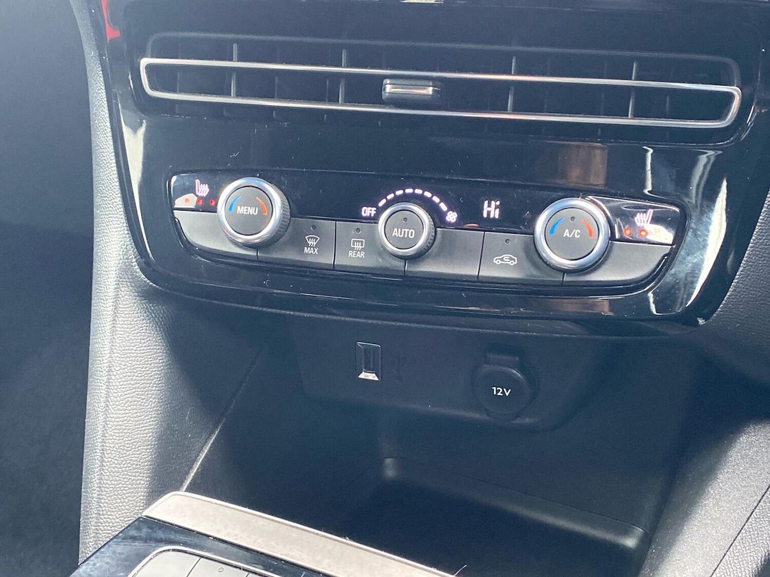 Used Vauxhall Mokka 2022 for sale - 78192560: Photo 14