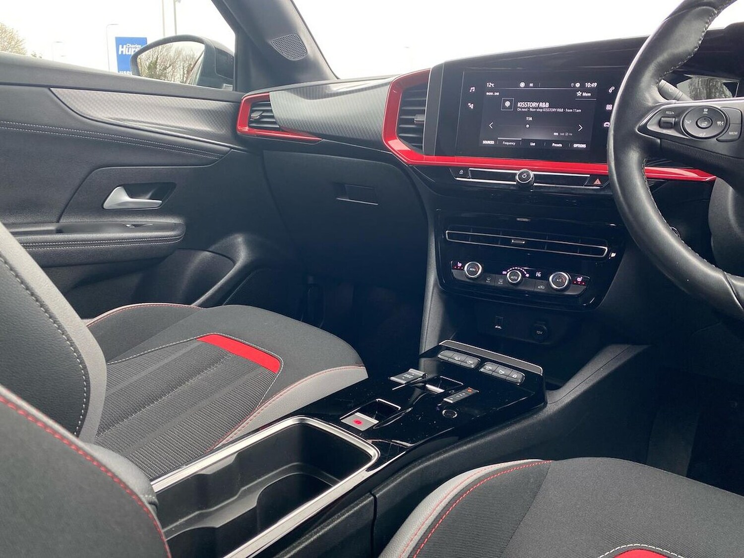 Used Vauxhall Mokka 2022 for sale - 78192560: Photo 15