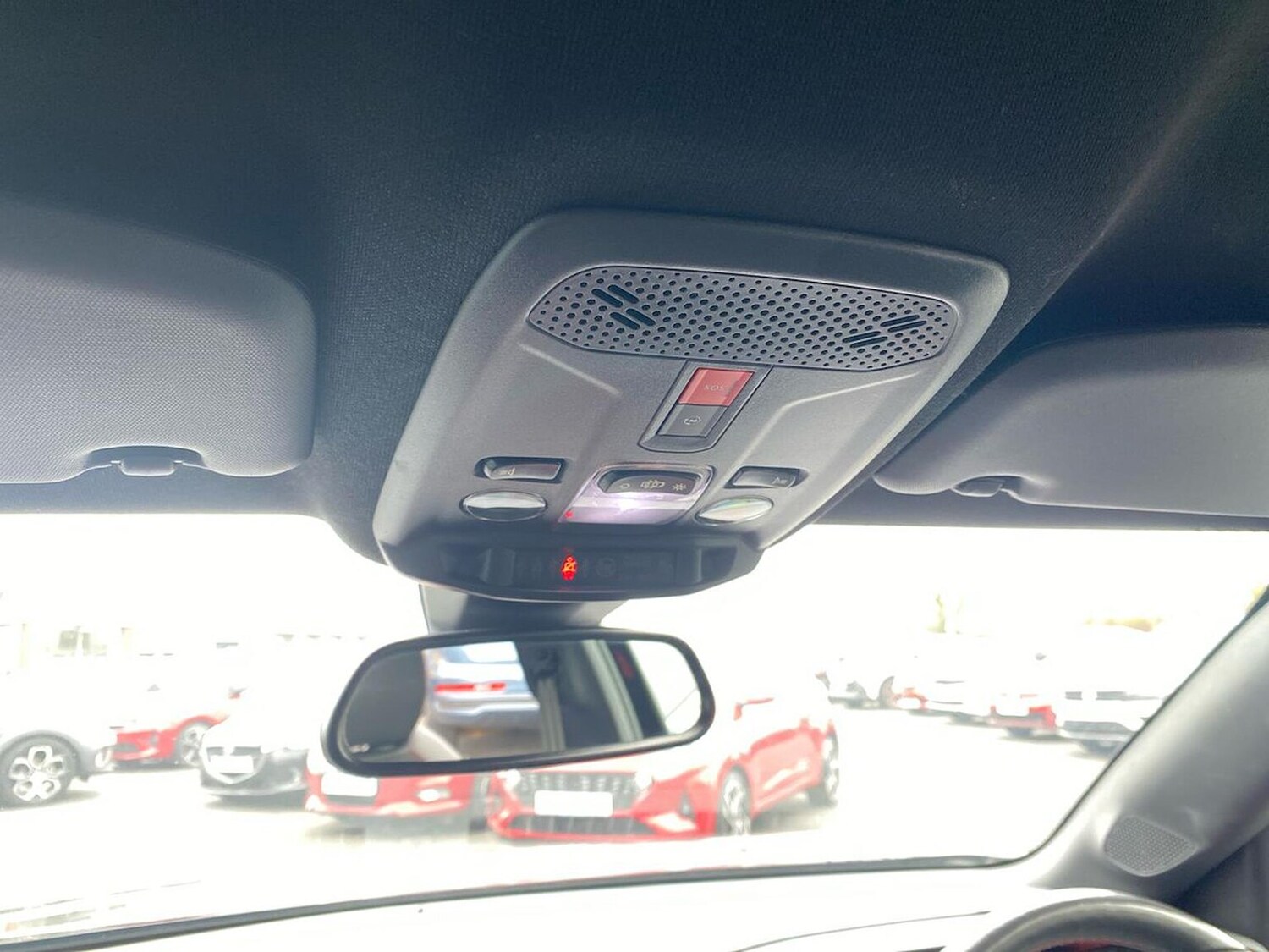 Used Vauxhall Mokka 2022 for sale - 78192560: Photo 16