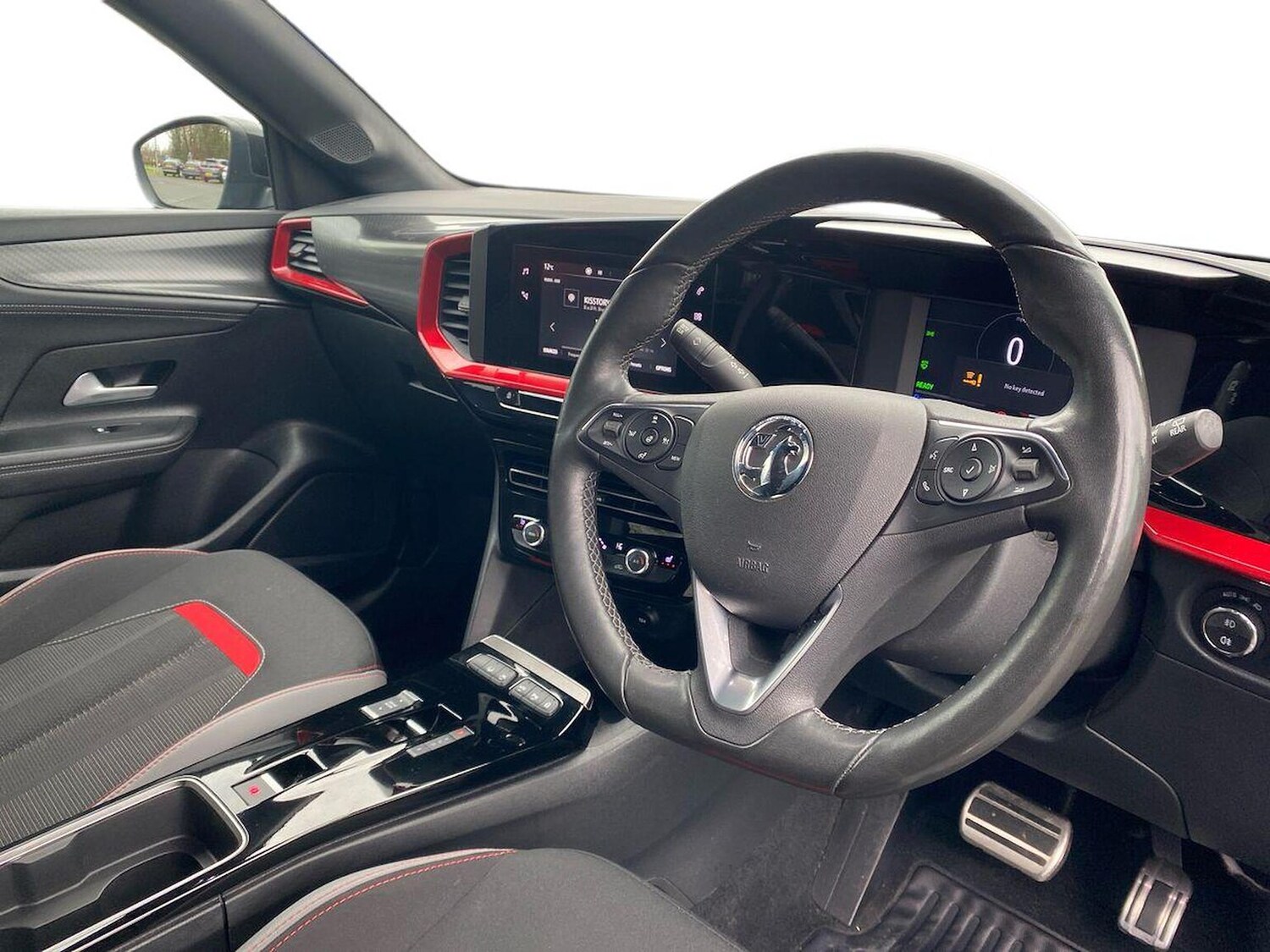 Used Vauxhall Mokka 2022 for sale - 78192560: Photo 17