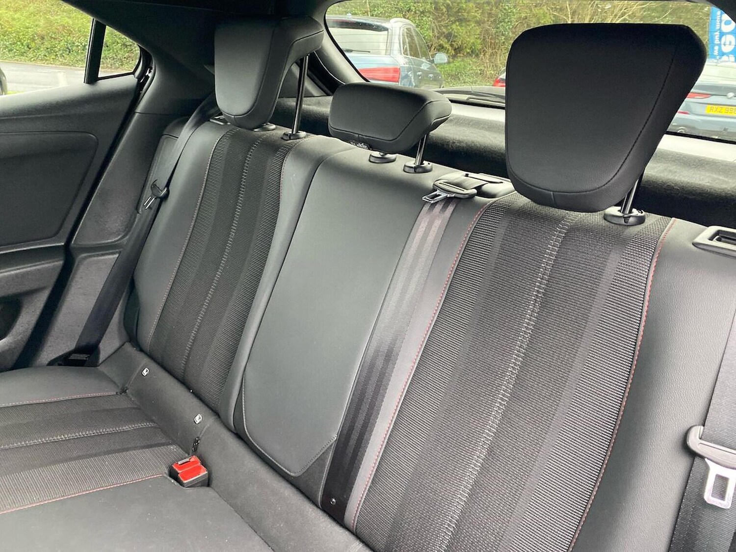 Used Vauxhall Mokka 2022 for sale - 78192560: Photo 18