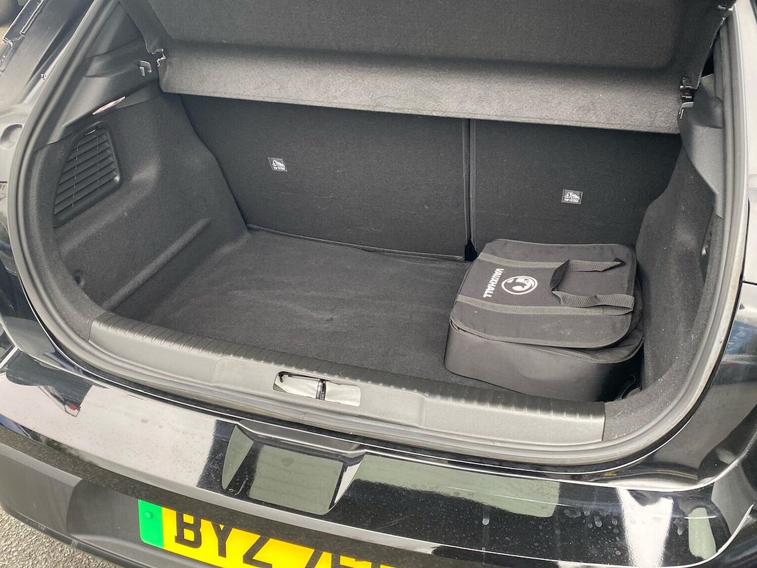 Used Vauxhall Mokka 2022 for sale - 78192560: Photo 19