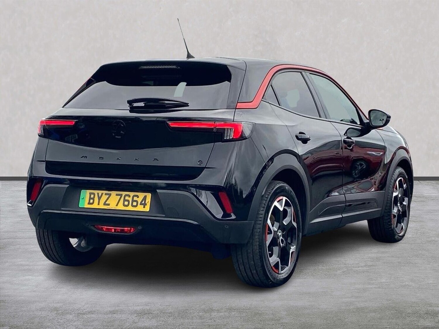 Used Vauxhall Mokka 2022 for sale - 78192560: Photo 20